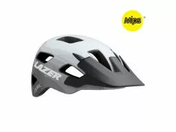 Lazer Chiru MIPS – Cykelhjelm MTB – Str. 58-61 Cm – Mat Hvid