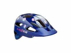 Lazer Lil Gekko – Cykelhjelm Barn – Str. 46-50 Cm – Pony