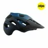 Lazer Jackal MIPS – Cykelhjelm MTB – Str. 58-61 Cm – Blå -Abus Salgsbutik BLC2217889140 A default 2