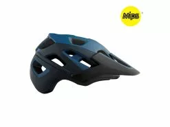 Lazer Jackal MIPS – Cykelhjelm MTB – Str. 52-56 Cm – Blå
