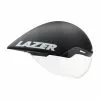 Lazer Volante – Cykelhjelm Time Trail – Str. 55-61 Cm – Sort -Abus Salgsbutik BLC2217889428 A default