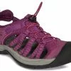 Trespass Brontie – Active Sandal – Dame Str. 37 – Grape Wine -Abus Salgsbutik BRONTIE GPW A default