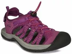 Trespass Brontie – Active Sandal – Dame Str. 37 – Grape Wine