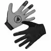 Endura SingleTrack Windproof Glove – Vindtætte Cykelhandsker – Black – Str. L -Abus Salgsbutik E1184BK lg default 1