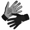 Endura Windchill Glove – Vindtætte Cykelhandsker – Black – Str. M -Abus Salgsbutik E1186BK lg default