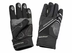 Endurance Amiens – Cykelhandsker – Vinter – India Ink – Str. S