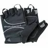 Endurance Fraserburgh – Cykelhandsker – Black – Str. XL -Abus Salgsbutik E171410 1001S A default