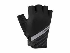 Shimano Gel – Cykelhandske – Dame – Sort – Str. S