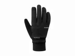 Shimano Infinium Primaloft – Handske Vinter – Sort – Str. XL