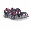 Trespass Serac – Vandre Sandal – Dame – Blå – Str. 37