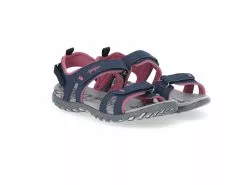 Trespass Serac – Vandre Sandal – Dame – Blå – Str. 37