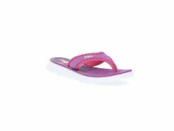 Trespass Obell – Dame Flip Flop Sandal – Lilla – Str. 40