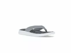 Trespass DLX Tyde – Dame Flip Flop Sandal – Grå – Str. 39