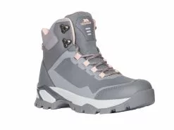 Trespass Ailish – Vandrestøvle – Vandtæt Og åndbar – Dame – Grå – Str. 36