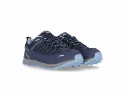 Trespass Triathlon – Trail Løbesko Dame – Str. 36 – Navy