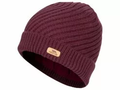 Trespass Twisted – Vinterhue – Dame – Bordeaux