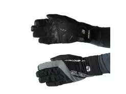 Giordana AV 300 – Vinterhandske – Sort – Str. XL