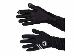 Giordana G-Shield – Overgangshandske – Thermal – Sort – Str. L