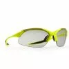 Demon Occhiali Demon 832 DCHROM – Cykel- Og Løbebrille – Med Fotokromiske Linse – Gul