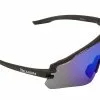 Demon Occhiali Demon Imperial – Cykel- Og Løbebrille – Med Category 3 Linse – Sort -Abus Salgsbutik LT 8755960311483 A default
