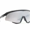 Demon Occhiali Demon Wallone – Cykel- Og Løbebrille – Med Category 3 Linse – Sort/sølv -Abus Salgsbutik LT 8756230311493 A default