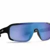 Demon Occhiali Demon Evo Cycle – Cykelbrille – Junior – Med Category 3 Linse – Sort/Blå -Abus Salgsbutik LT 8756250311442 A default
