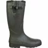 MOLS – Pennant – Gummistøvler – Hunter Green – Str. 41 -Abus Salgsbutik M174665 Pennant Rubber Boot 3013 Hunter Green Main default 6