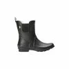 MOLS – Suburbs – Gummistøvler Dame – Black – Str. 42 -Abus Salgsbutik M174667 Suburbs W Rubber Boot 1001 Black Extra 0 default 4