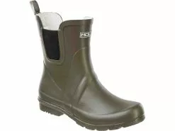 MOLS – Suburbs – Gummistøvler Dame – Olive Night – Str. 37