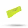 GripGrab Windproof Hi-Vis Headband 5038 – Pandebånd Vindtæt – Neon Gul – Str. L