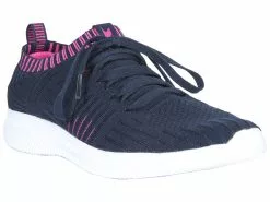 Trespass Nash – Sportssko Med Memory Foam – Dame Str. 36 – Navy