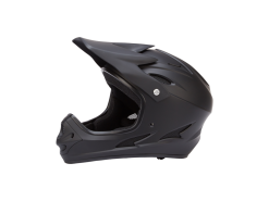 On Gear OnGear – Skull – Hjelm – Fullface – Matsort – 57-61 Cm – Large