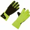 On Gear OnGear – Cykelhandske – HiVi – Lang – Neongul – XXL