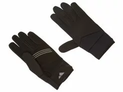 On Gear OnGear – Cykelhandske – Midseason – Lang – Sort – L