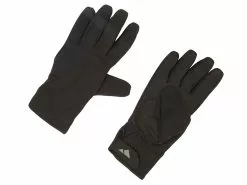 On Gear OnGear – Cykelhandske – Vandtæt/Vinter – Sort – XXL