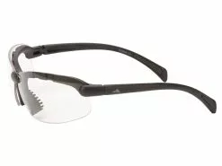 On Gear Ongear Tourmalet – Cykelbrille Med PC Fotokromiske Bifocal Linse +2,0 – Mat Sort