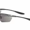 On Gear Ongear Alpe D’ Huez – Cykelbrille Med PC Smoke Linse – Carbon