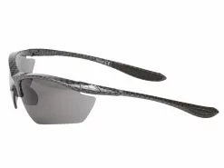 On Gear Ongear Alpe D’ Huez – Cykelbrille Med PC Smoke Linse – Carbon