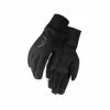 Assos Ultraz Winter Gloves – Cykelhandsker – Sort – Str. XL -Abus Salgsbutik P13 52 532 18 A default