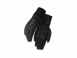 Assos Ultraz Winter Gloves – Cykelhandsker – Sort – Str. XL