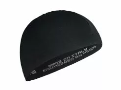 Assos Robo Foil G2 – Hjelmhue – Sort – Str. I