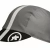 Assos Summer Cap – Cykelkasket – Gerva Grey – Str. OS -Abus Salgsbutik P13 70 752 1B A default