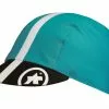 Assos Summer Cap – Cykelkasket – Hydro Blue – Str. OS