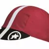 Assos Summer Cap – Cykelkasket – Vignaccia Red – Str. OS