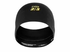 Assos Spring/Fall Headband – Pandebånd – Sort – Str. II