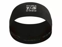 Assos Summer Headband – Pandebånd – Black – Str. 0
