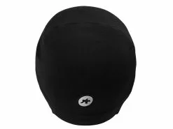Assos Robo Foil – Vinter Cap – Sort – Str. I
