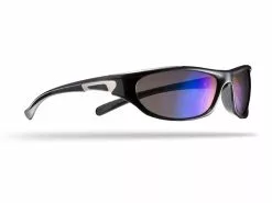Trespass Scotty – Sportsbrille – UV400 – Sort