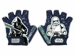 Seven – Star Wars – Cykelhandsker Til Børn – Blå