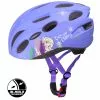 Seven – Frozen II – Cykelhjelm Med In-mold – Lilla – Str. 52-56 Cm -Abus Salgsbutik SEVEN 9070 A default